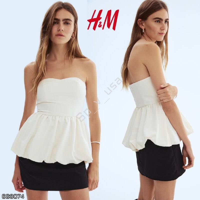 H&M