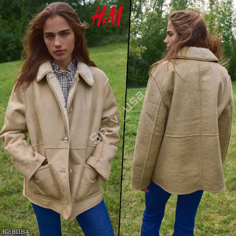 H&M