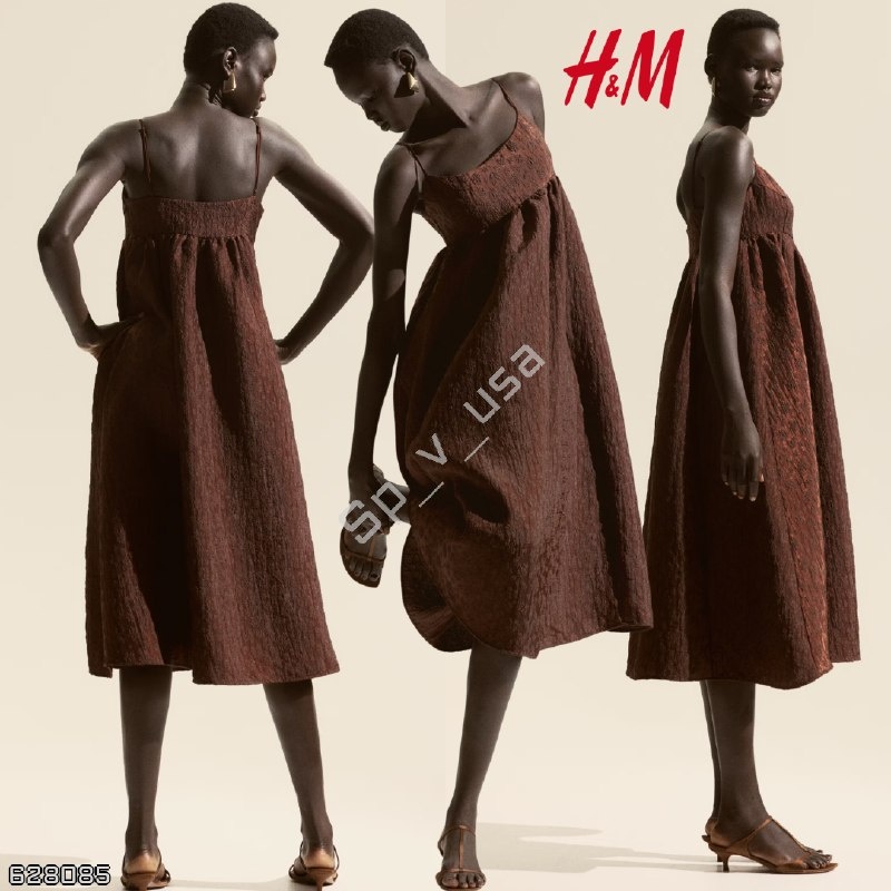 H&M