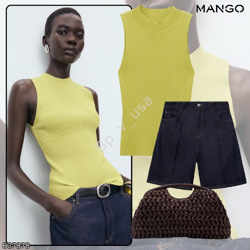 Mango Outlet