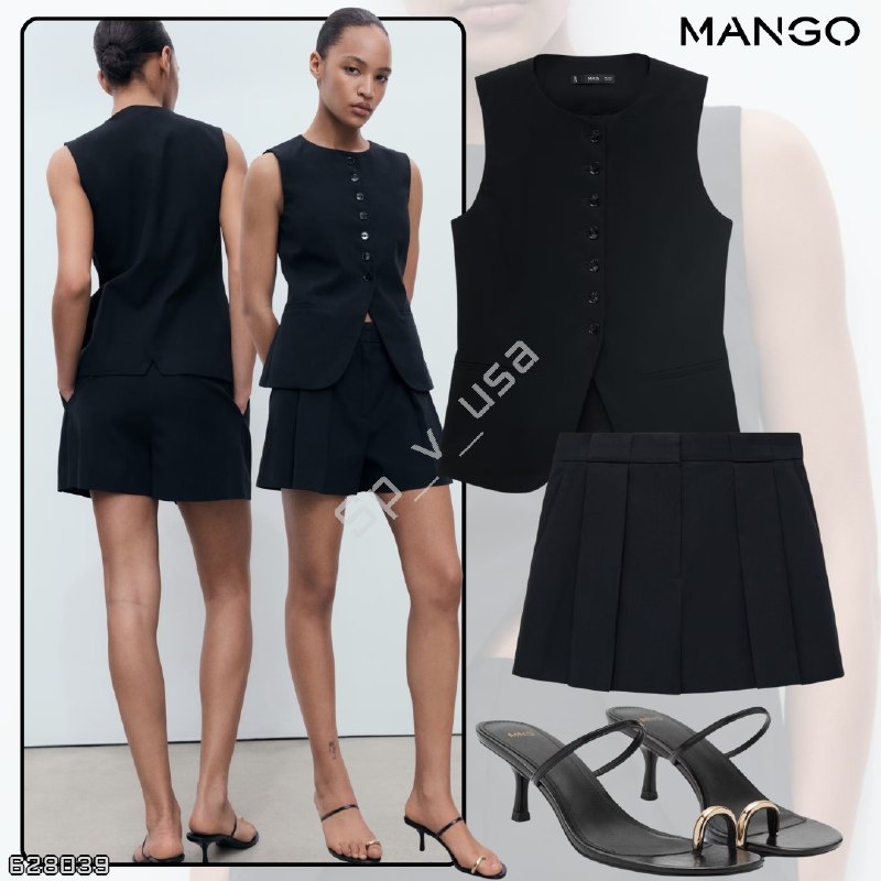 Mango Outlet