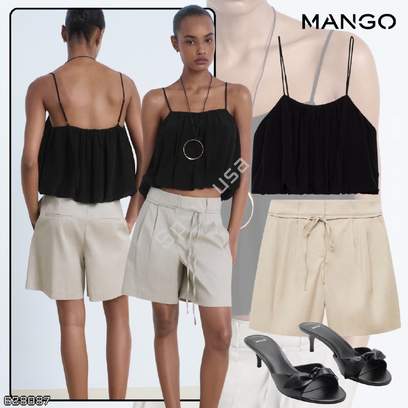 Mango Outlet