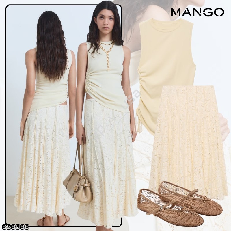 Mango Outlet
