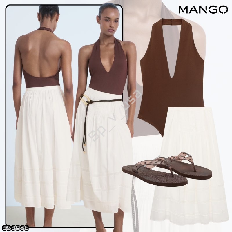 Mango Outlet