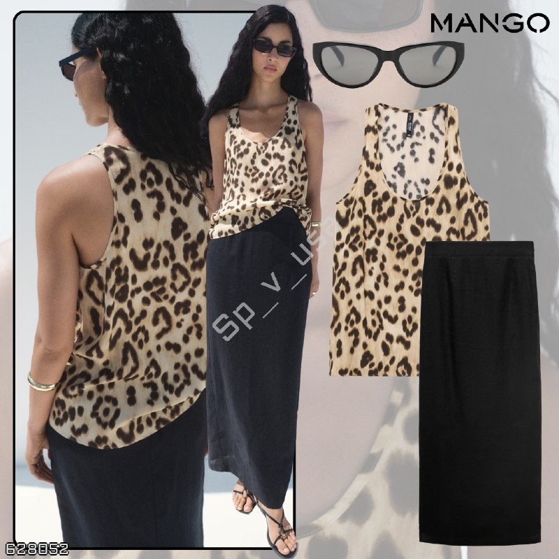 Mango Outlet