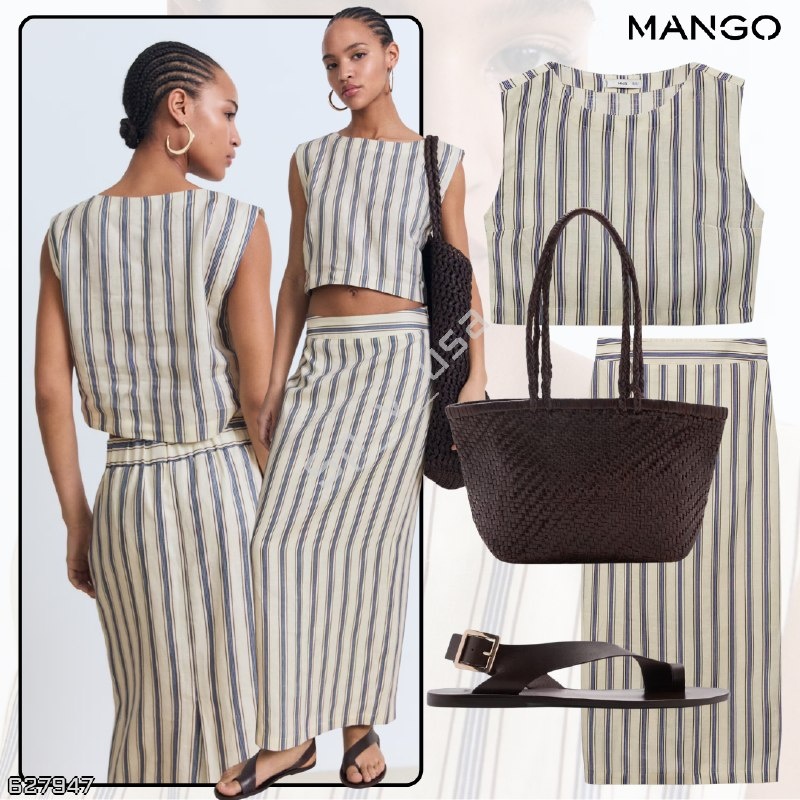 Mango Outlet