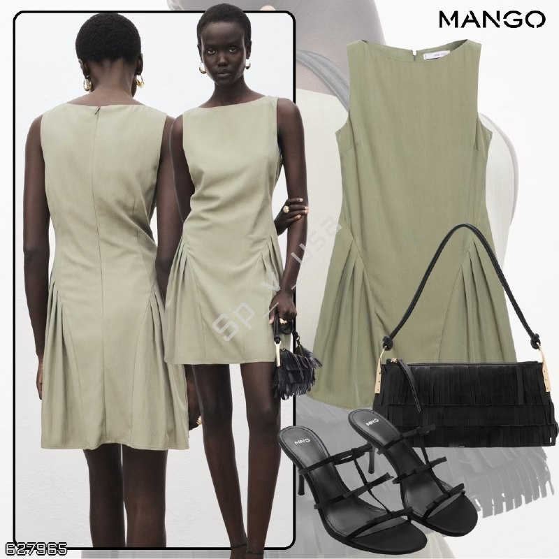 Mango Outlet