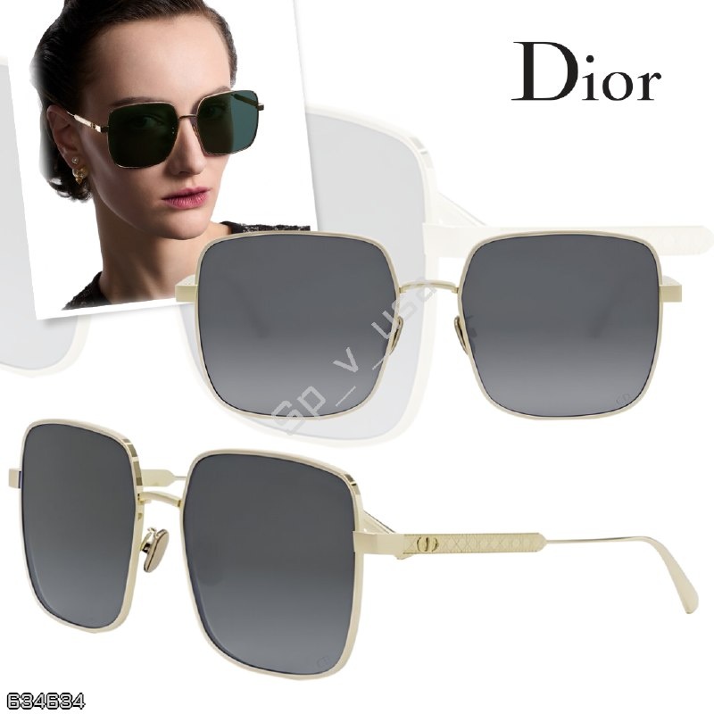 Dior 🇺🇸