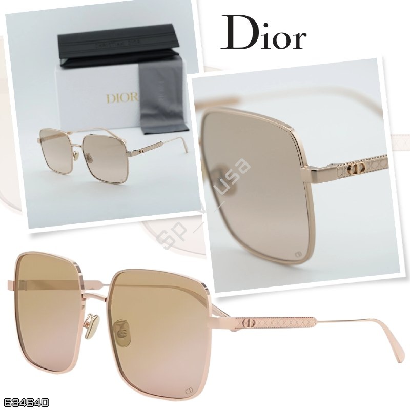 Dior 🇺🇸