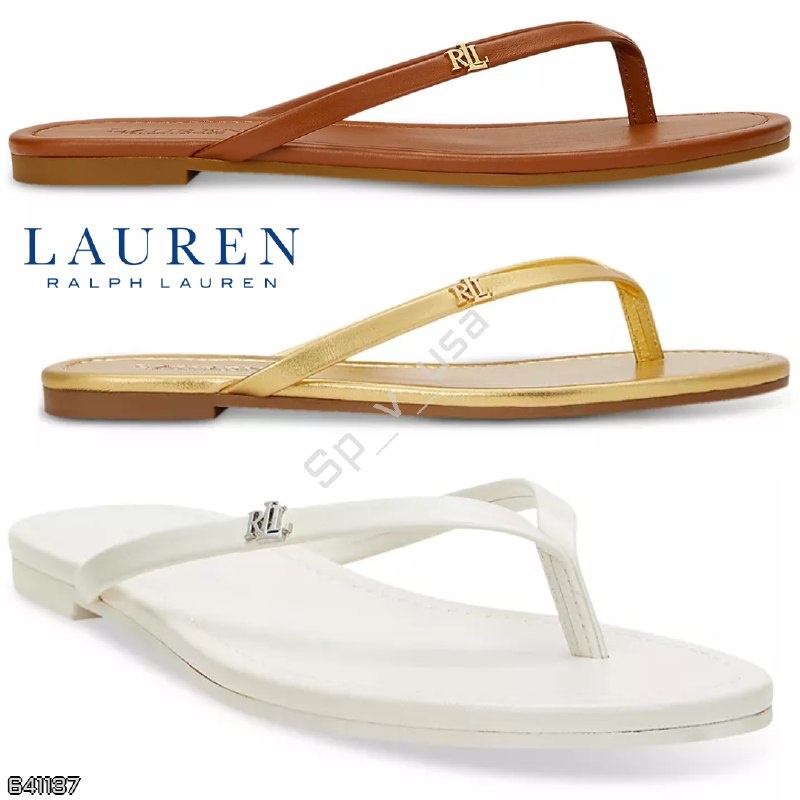 Lauren Ralph Lauren 🇺🇸