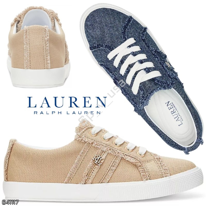 Lauren Ralph Lauren 🇺🇸