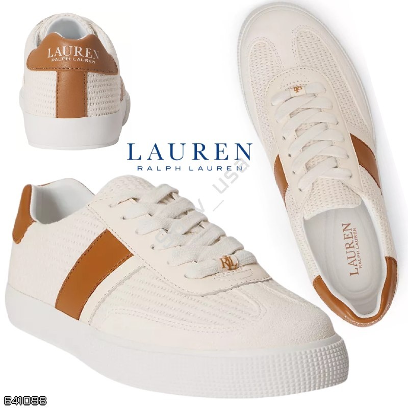 Lauren Ralph Lauren 🇺🇸