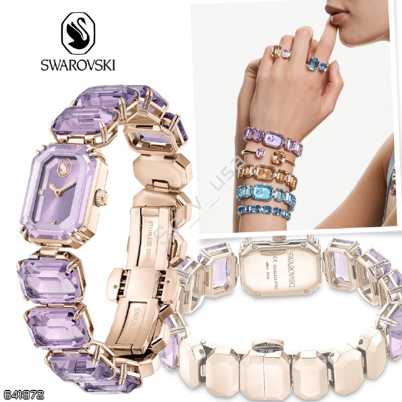 Swarovski 🇺🇸
