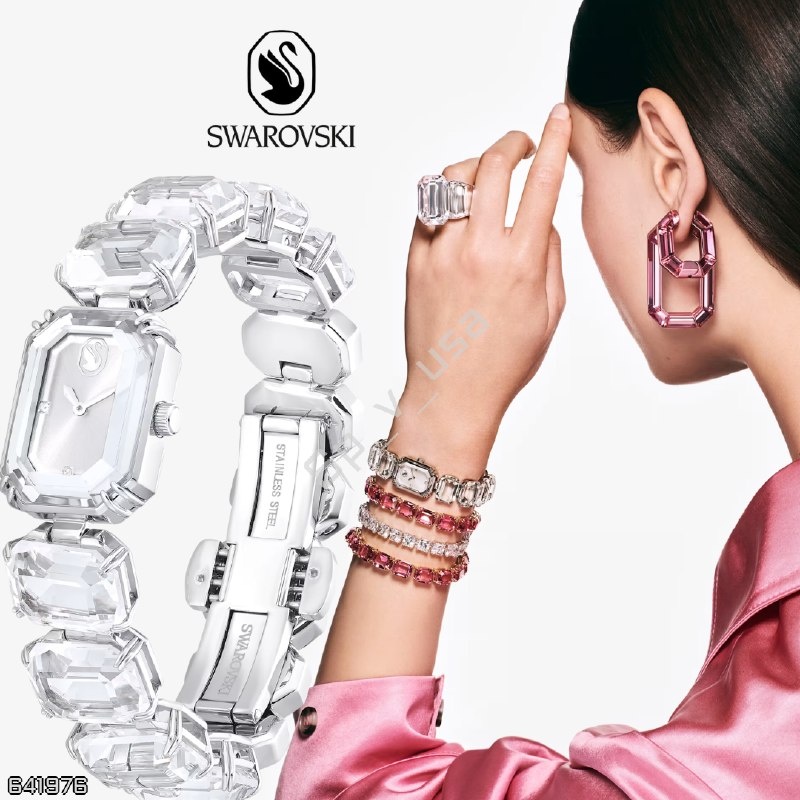 Swarovski 🇺🇸