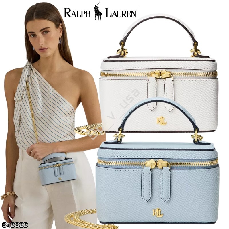 Lauren Ralph Lauren 🇺🇸