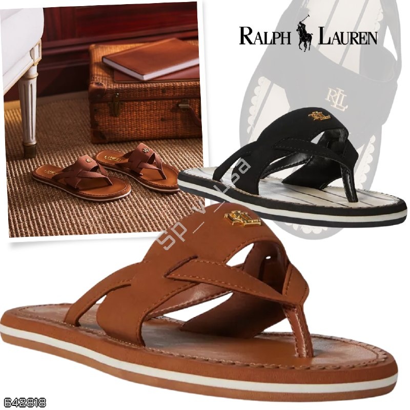 Lauren Ralph Lauren 🇺🇸