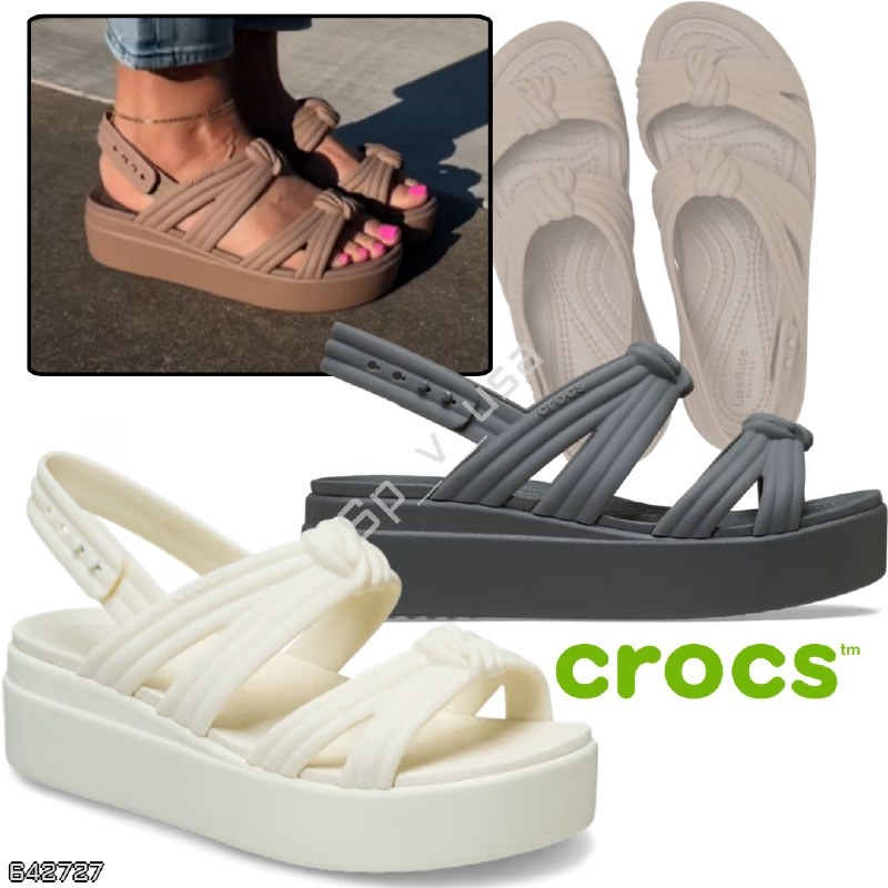 Crocs