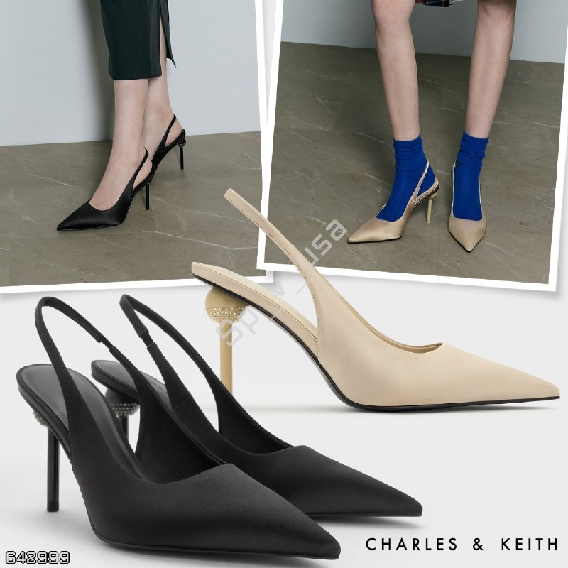 Charles & Keith