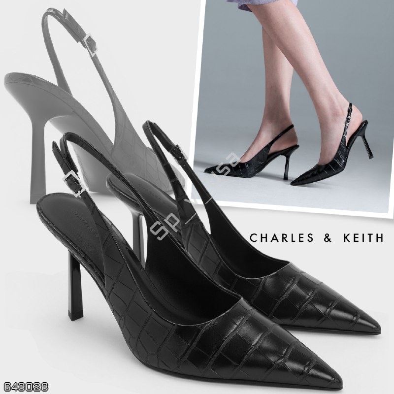 Charles & Keith