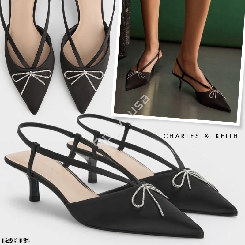 Charles & Keith