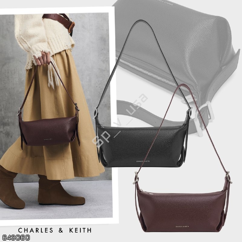 Charles & Keith
