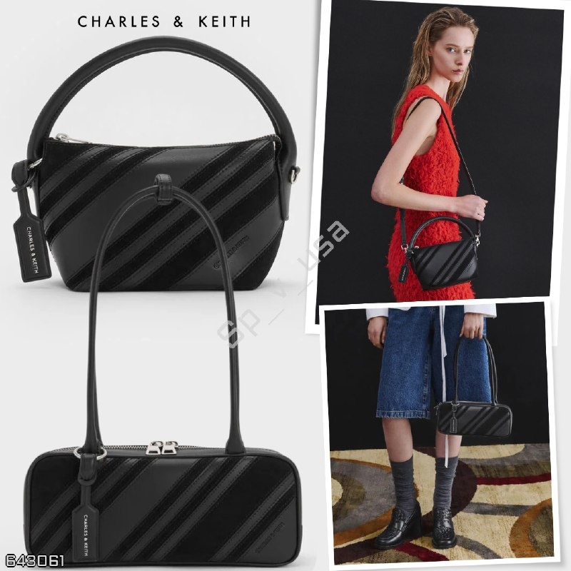 Charles & Keith