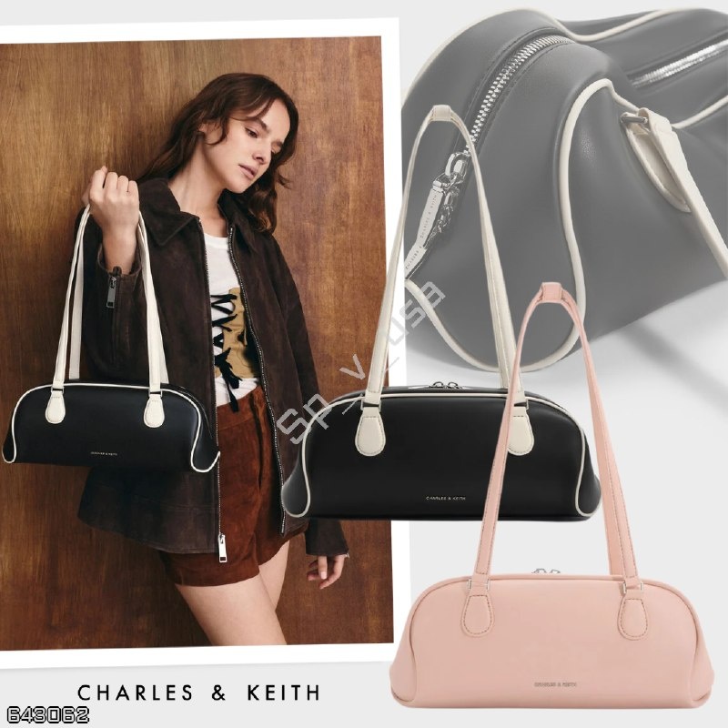 Charles & Keith