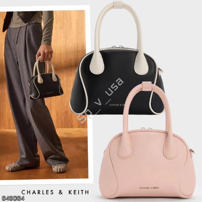 Charles & Keith