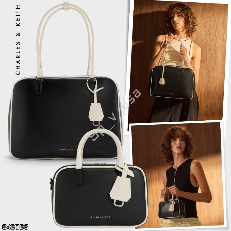 Charles & Keith