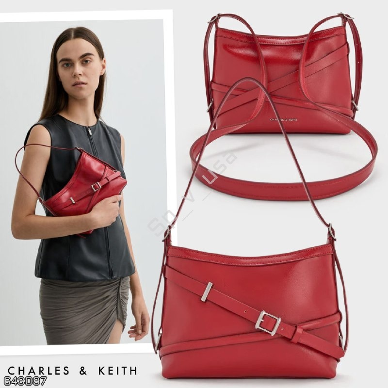 Charles & Keith