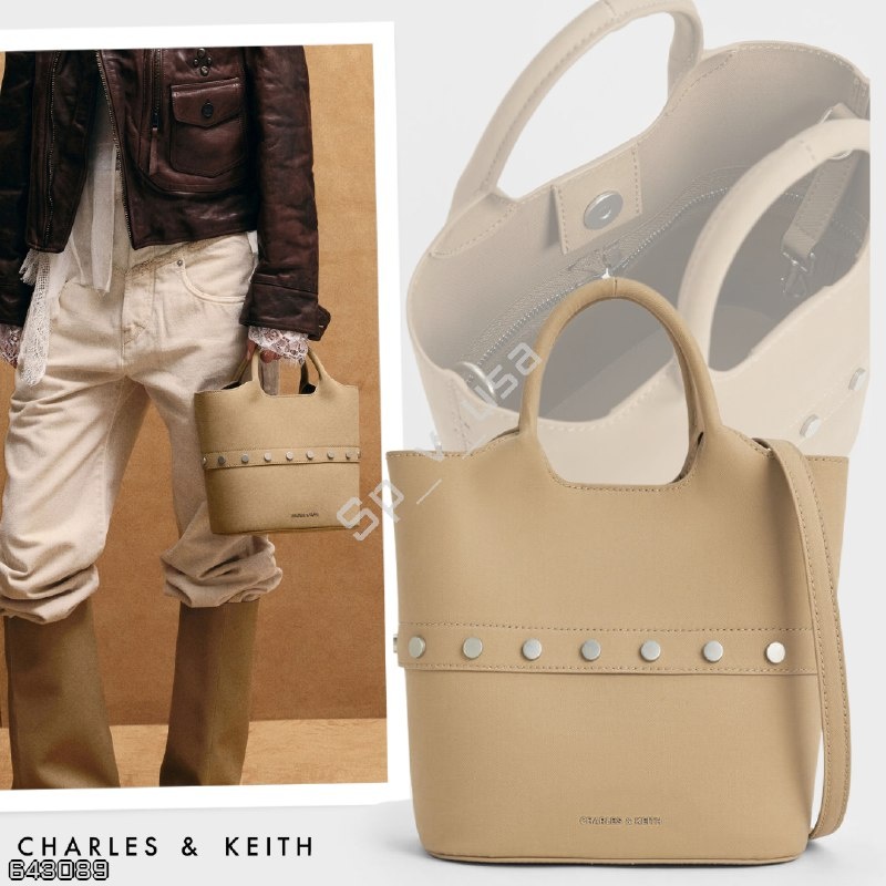 Charles & Keith