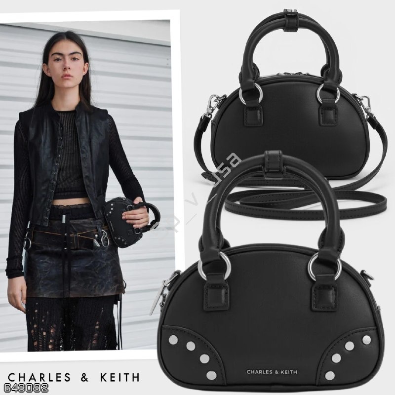 Charles & Keith