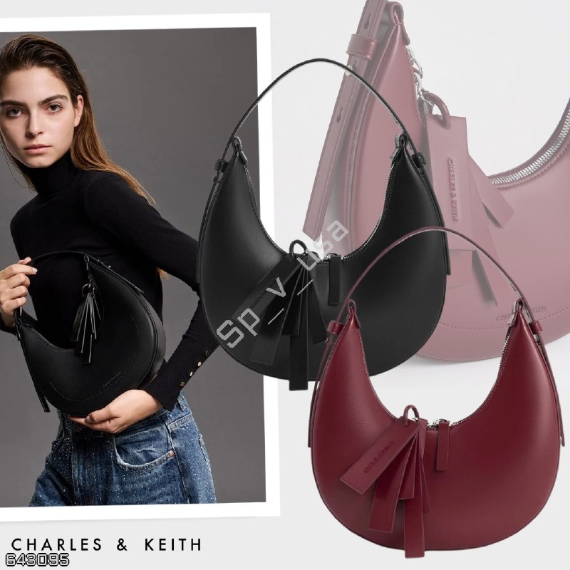 Charles & Keith