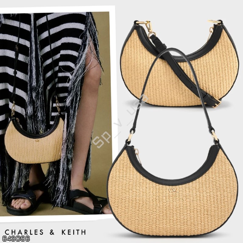 Charles & Keith