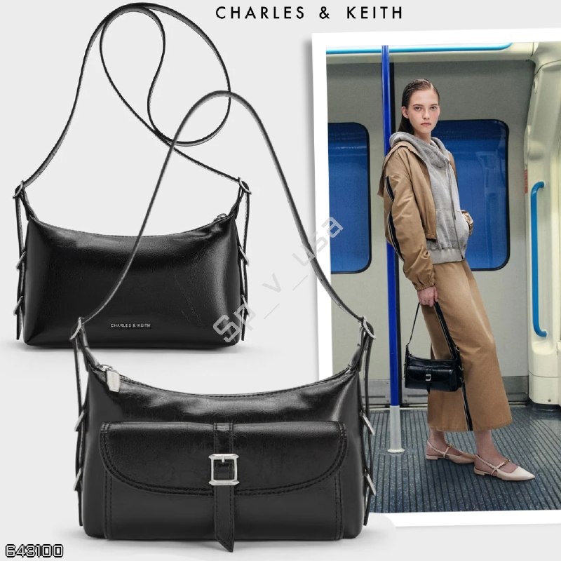 Charles & Keith