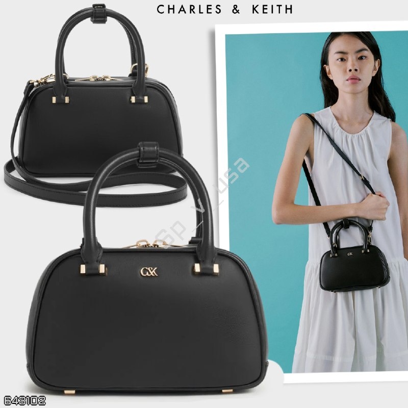 Charles & Keith