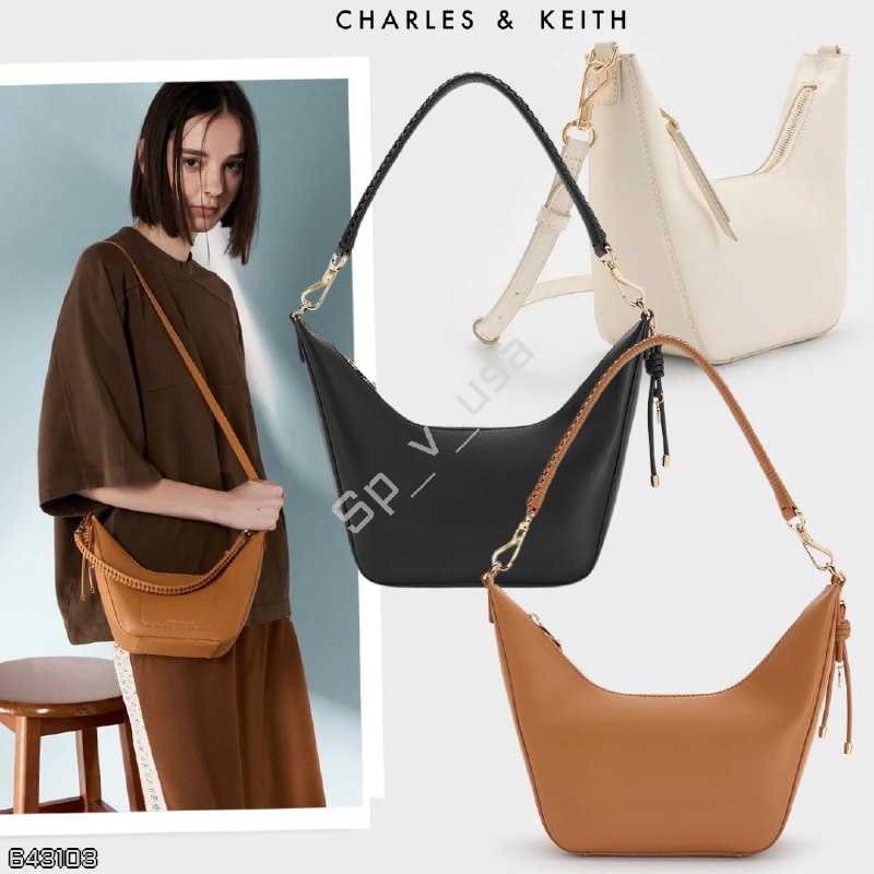 Charles & Keith