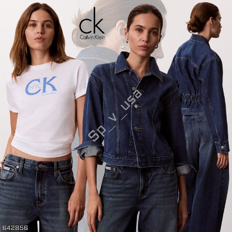 Calvin Klein
