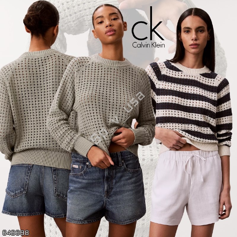 Calvin Klein 🇺🇸