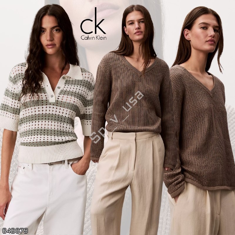 Calvin Klein 🇺🇸