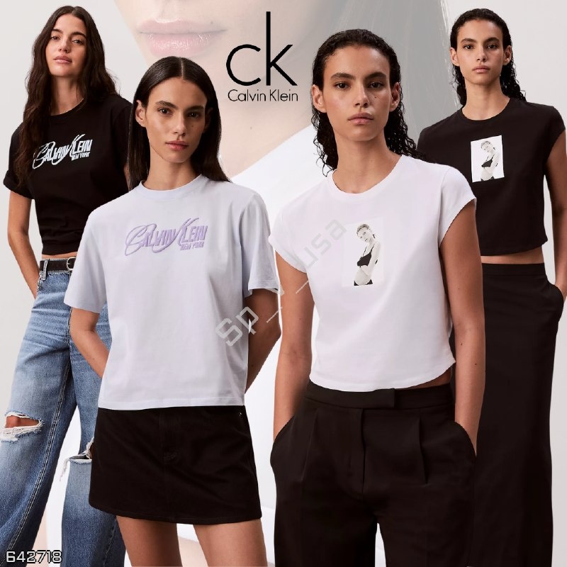 Calvin Klein 🇺🇸