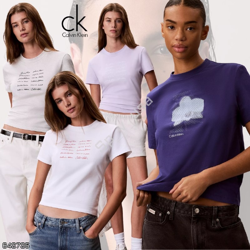 Calvin Klein