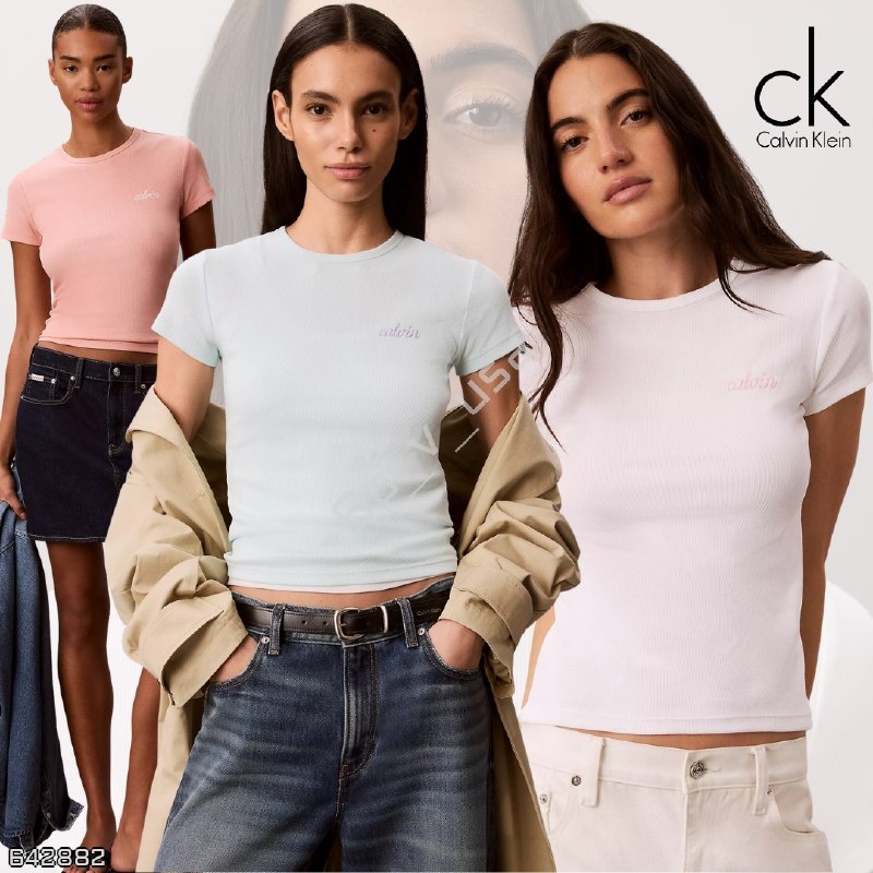 Calvin Klein