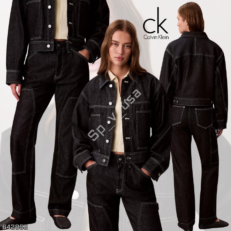 Calvin Klein