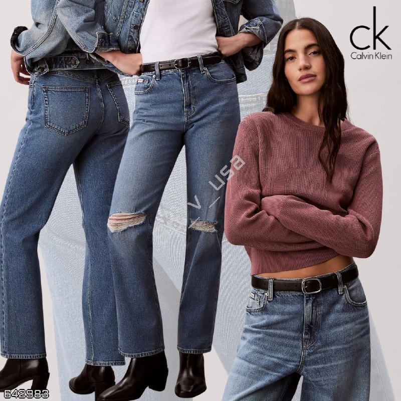Calvin Klein