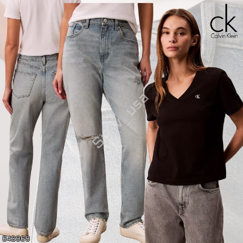 Calvin Klein