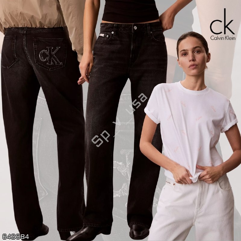 Calvin Klein