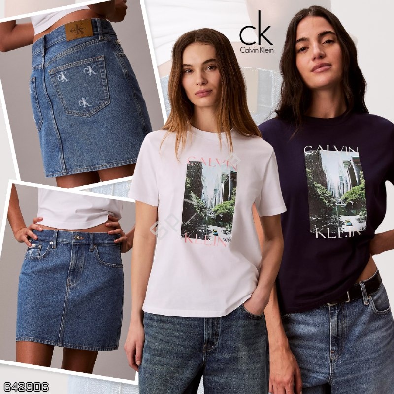 Calvin Klein
