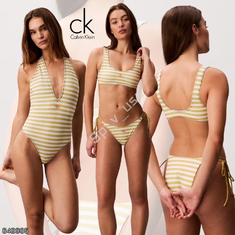 Calvin Klein