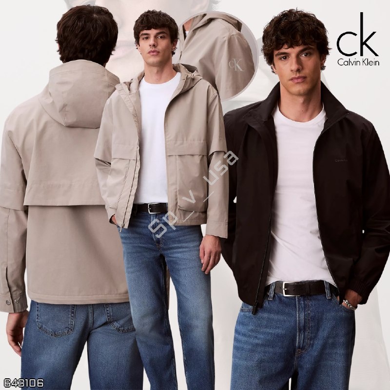 Calvin Klein